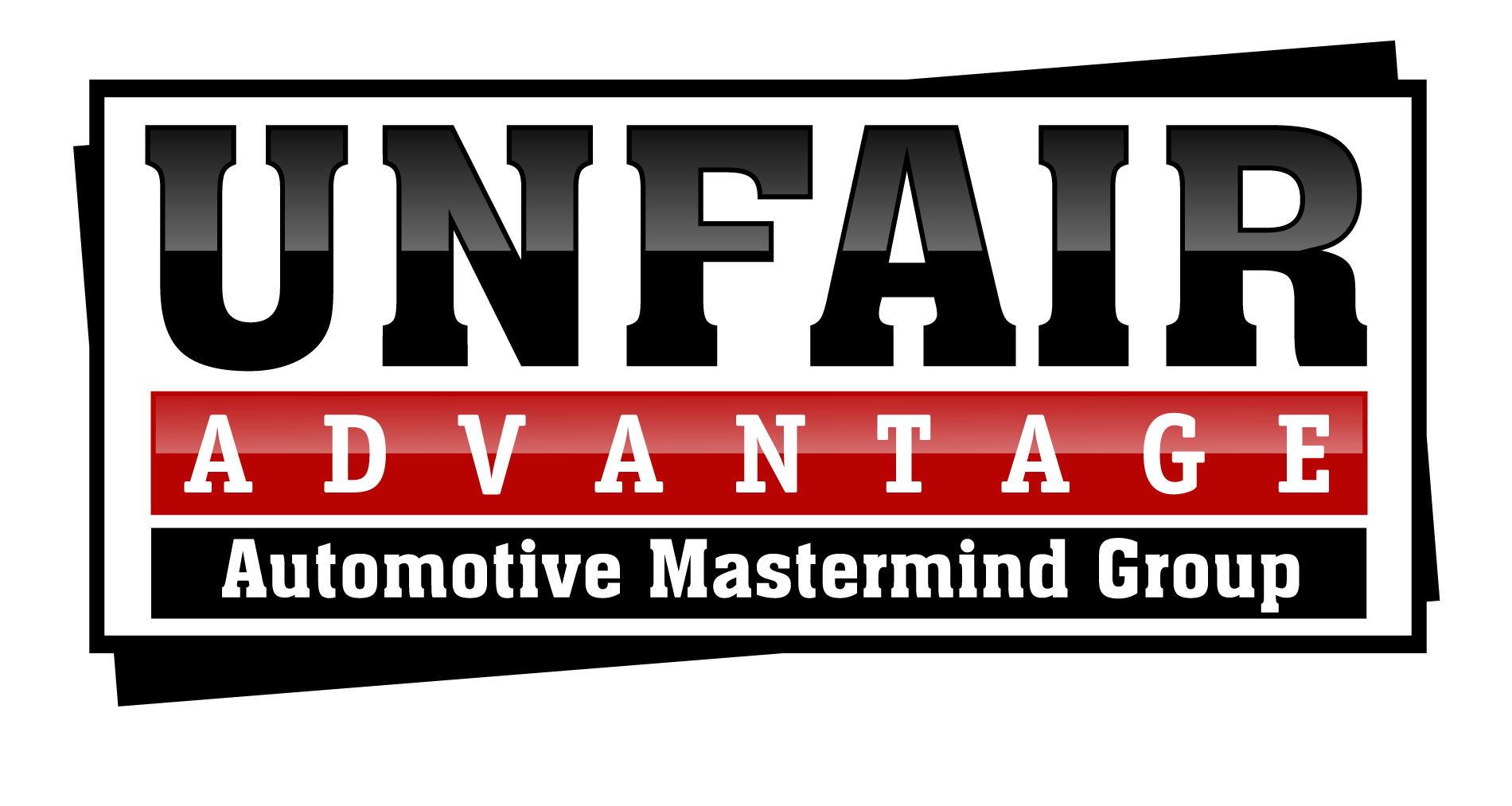 Unfair Advantage Automotive Mastermind Group